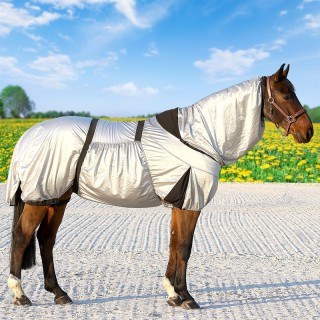 Euroriding Ekzemerdecke