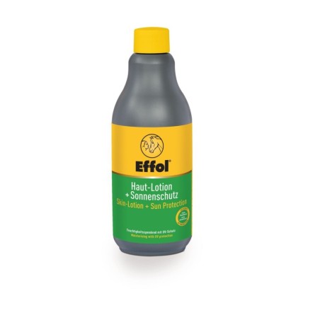 Effol HautLotion und Sonnenschutz