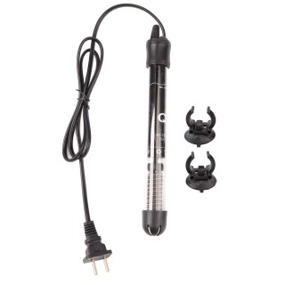 Aquarium Heizung Automatische Konstante Temperatur Einstellbar Sicher Fisch Tank Heizstab 25W
