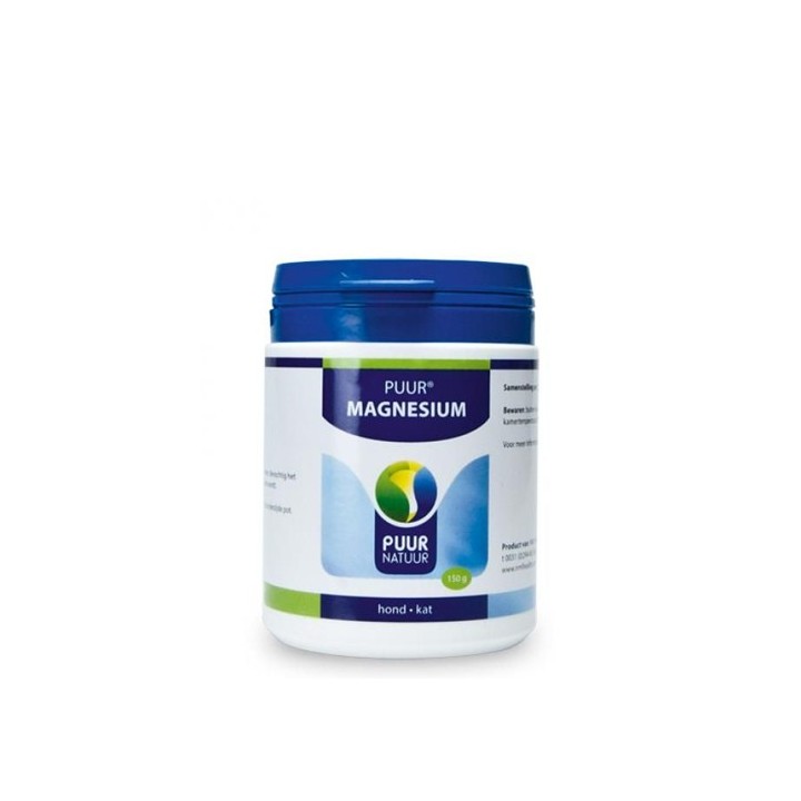 Puur Magnesium - 500 g