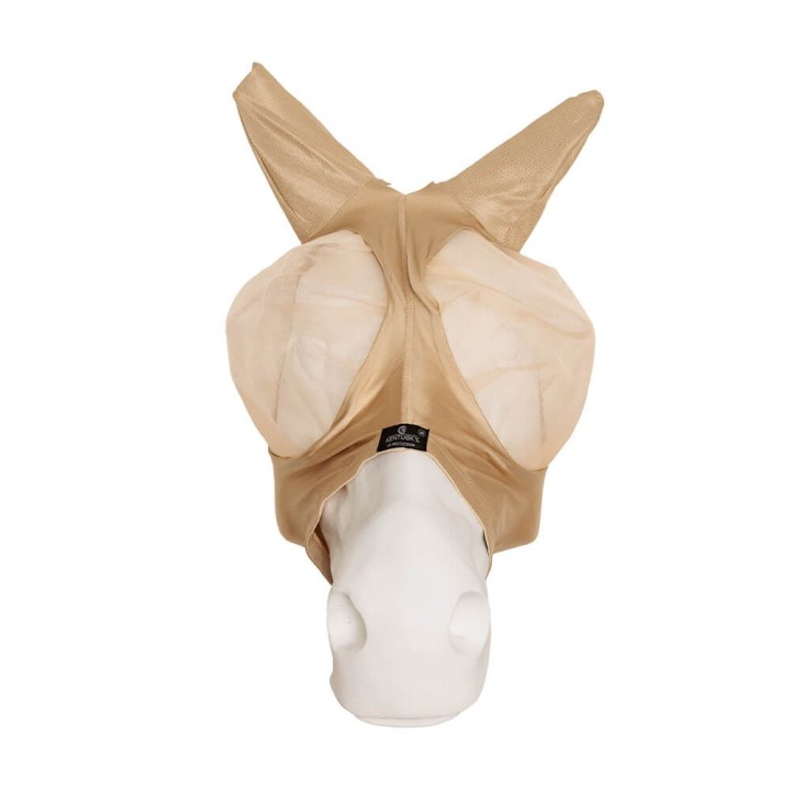 Kentucky Horsewear Fly Mask Slim Fit