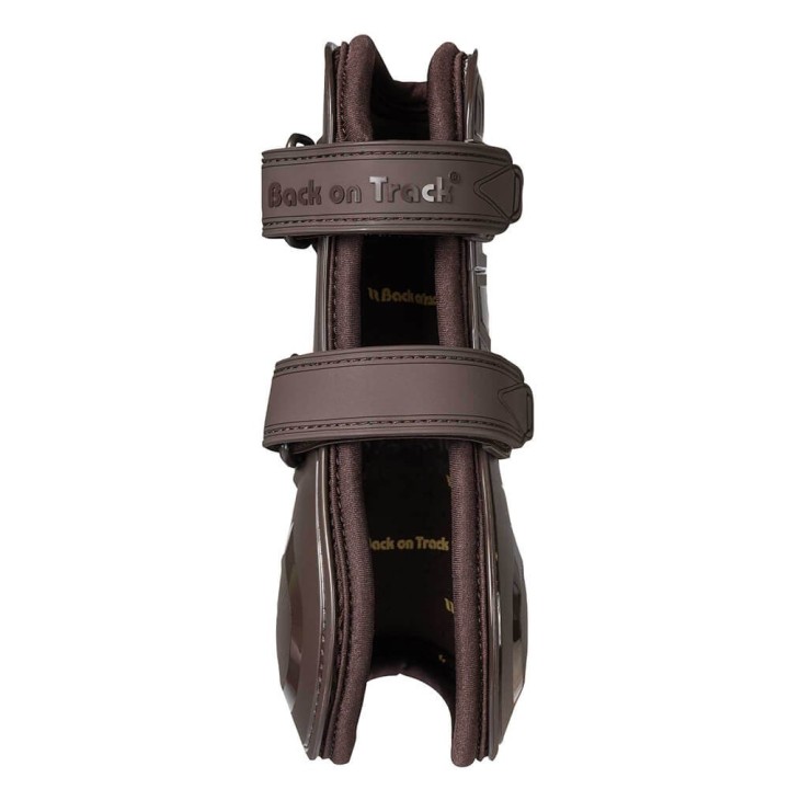 Back on Track Air Flow Tendon Boots Straps