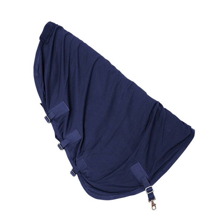 Back on Track Halsteil Netzdecke