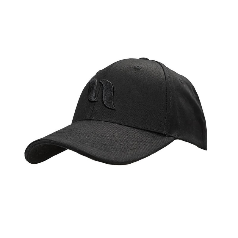 Back on Track Back on Track Winged Cap