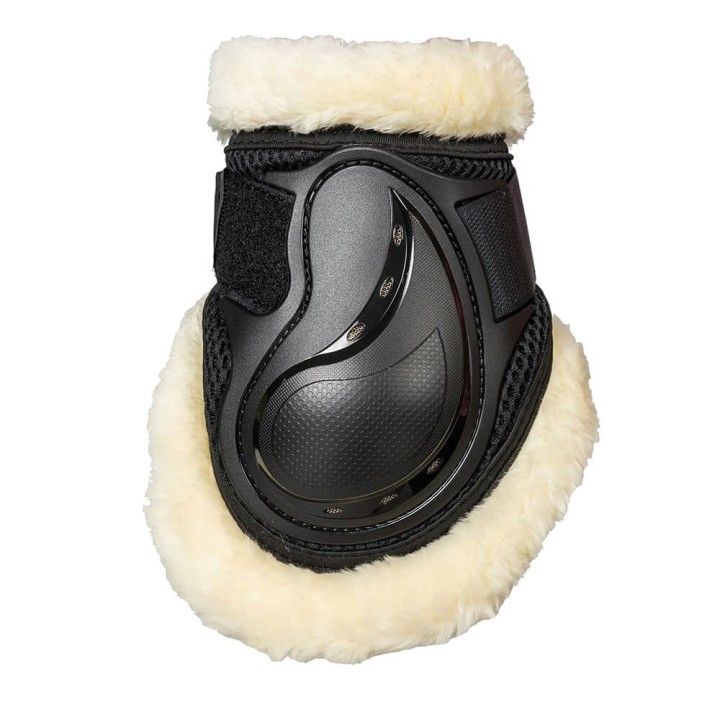 Back on Track AirFlow light Fur mesh Fetlock Boots