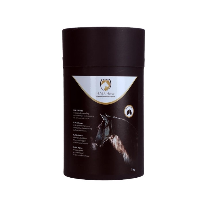 Excellent HMP Horse - 1 kg