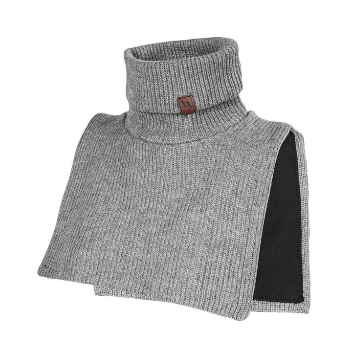 Back on Track Eli turtleneck collar