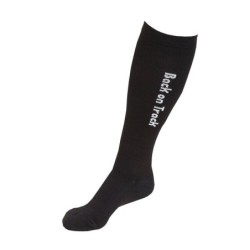 Back on Track Sock Noah, Schmale Wade