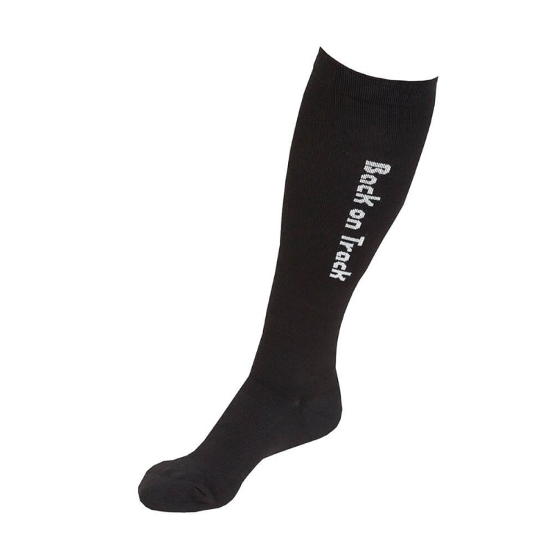 Back on Track Sock Noah, Schmale Wade