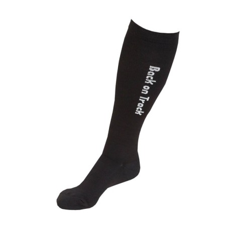Back on Track Sock Noah, Schmale Wade