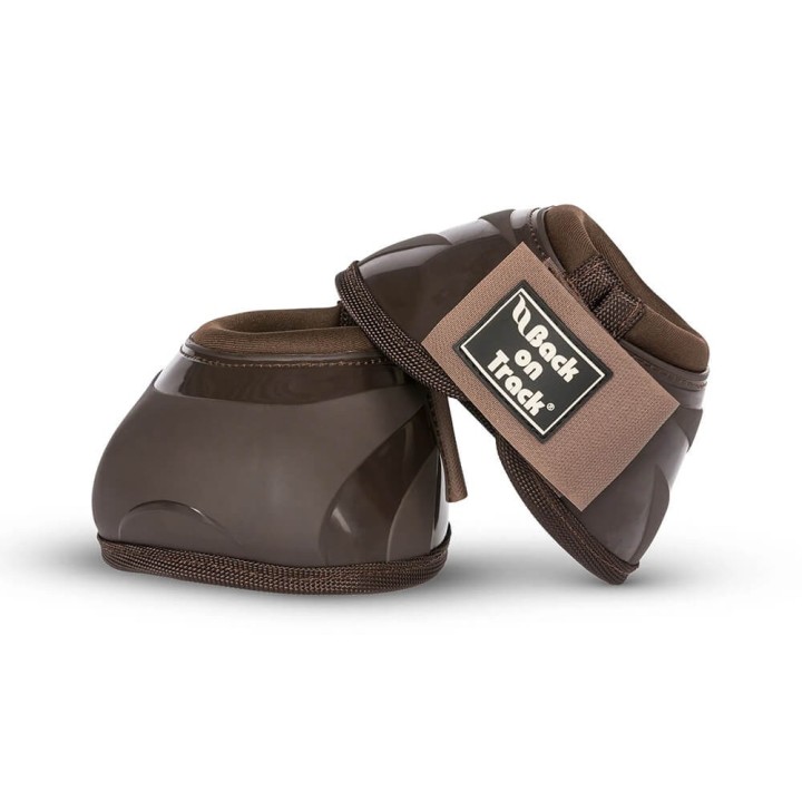 Back on Track Royal Hufglocken Performance