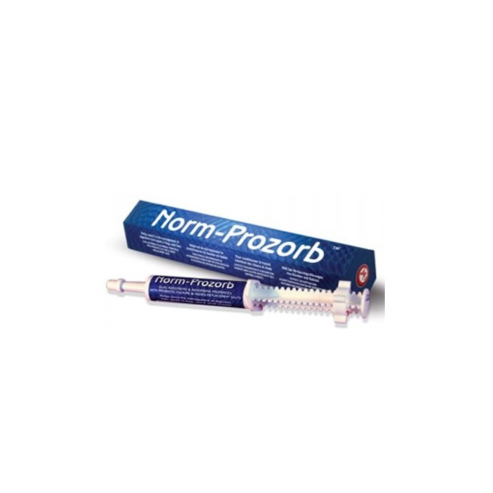 Norm-Prozorb Haustiere - 15 ml