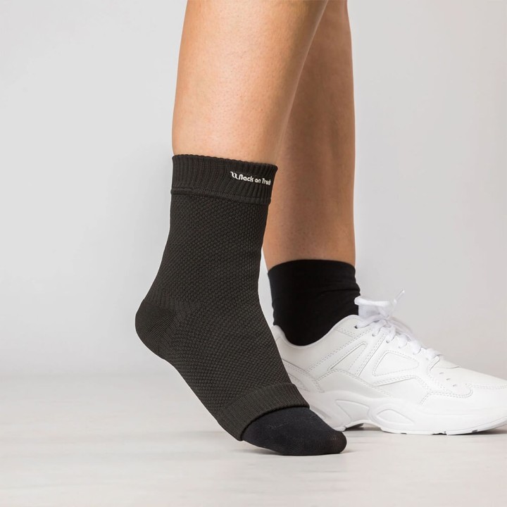 Back on Track Physio Fußgelenkschoner mit unterstützender Gel-Einlage