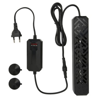 Aquarium Clean Light Timing Tauchbare UVC Aquarium Clean Lampe für Zuhause