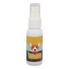 30ml Pet Training Aid Spray Harmlose Hund Stuhlgang Positionierung Spray für Welpen Katze