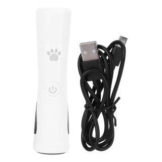 Tiernagelschleifer Automatischer einstellbarer elektrischer Trimmer-Schleifmaschine Heimtierbedarf