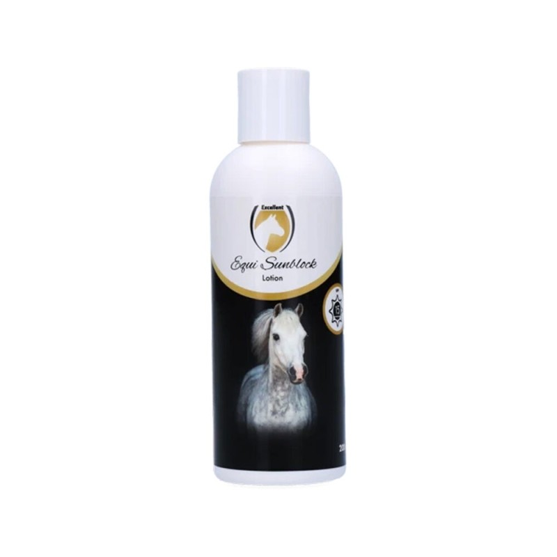 Excellent Equi Sunblock Crème