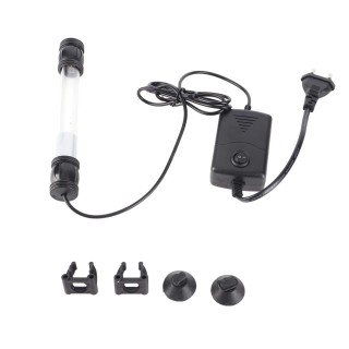 Tauchbare UV-Lampe zum Abtöten von Algen und Bakterien für Aquarien ( 7W)