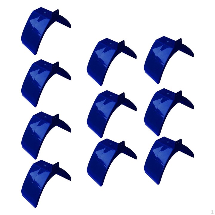 10Pcs Pigeon Stands Bird Dwelling Frame Easy to Install Shelf Comfortable Perches Dove Rest