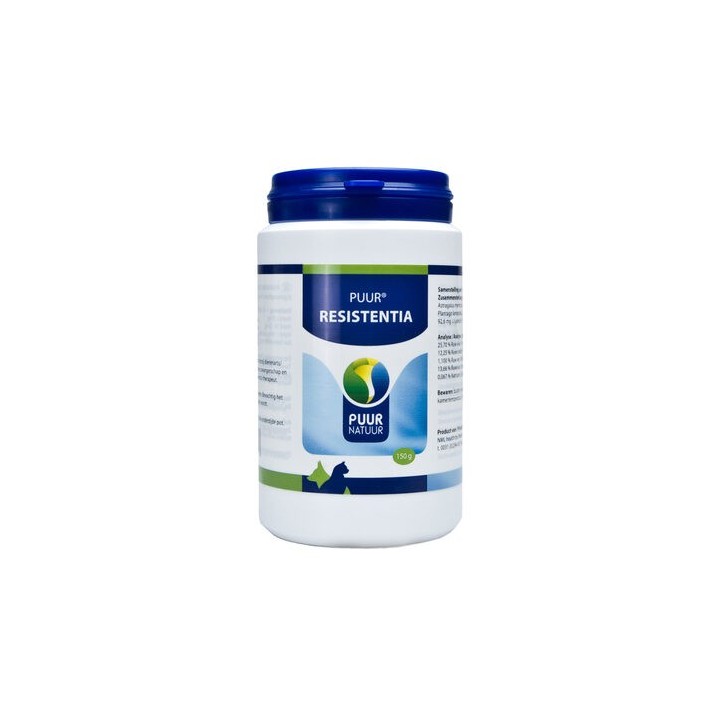 Puur Resistentia - 300 g
