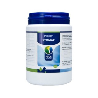 Puur Stomac für Hund/Katze - 100 g
