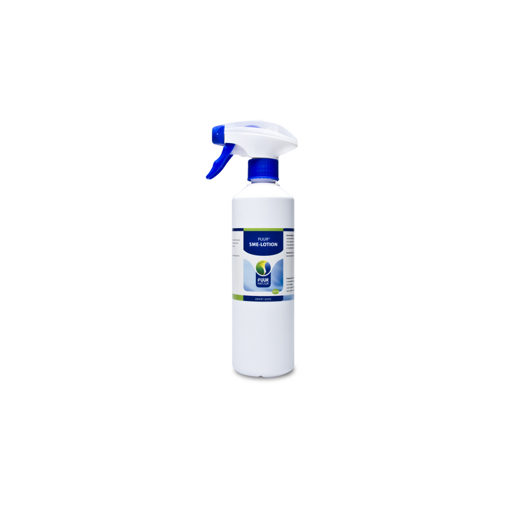 Puur SME Lotion - 500 ml