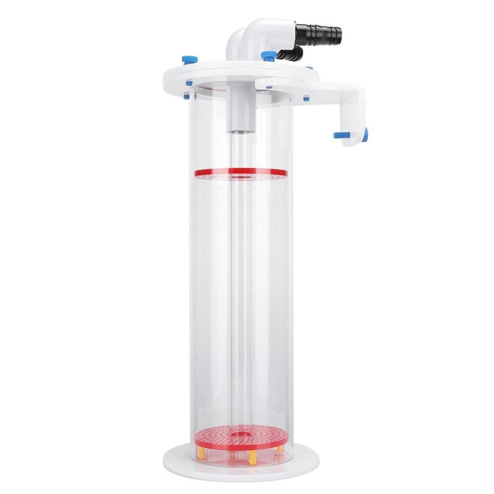 Professioneller Acryl-Aquarium-Biologischer NP-Bio-Bean-Reaktor-Filter für Aquarien