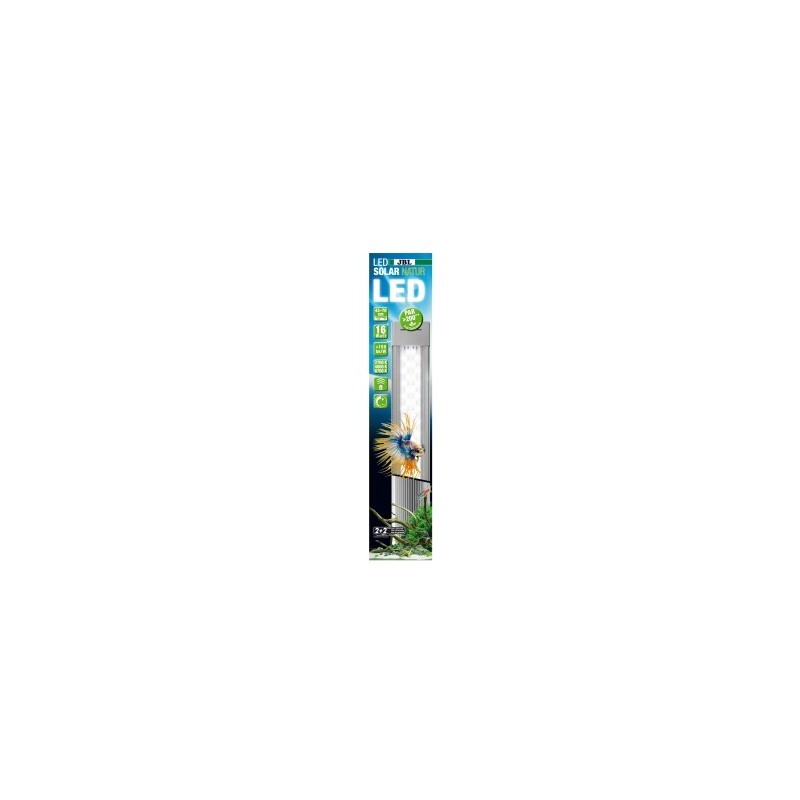 JBL LED Solar Natur 16W (Gen 2)