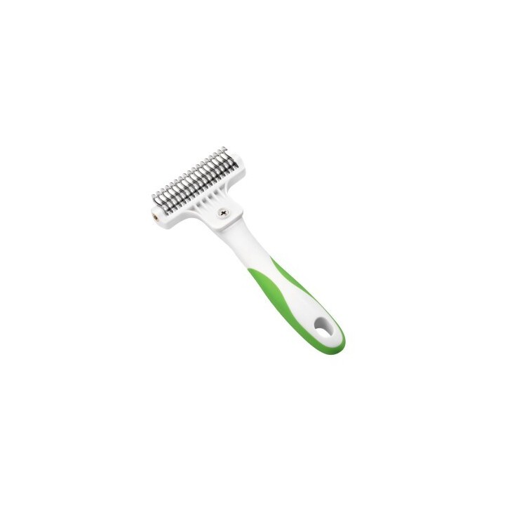 Andis Haarbürste Knotenlösende