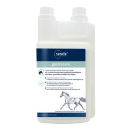 navalis nutraceuticals gastrocare Horse 1 l