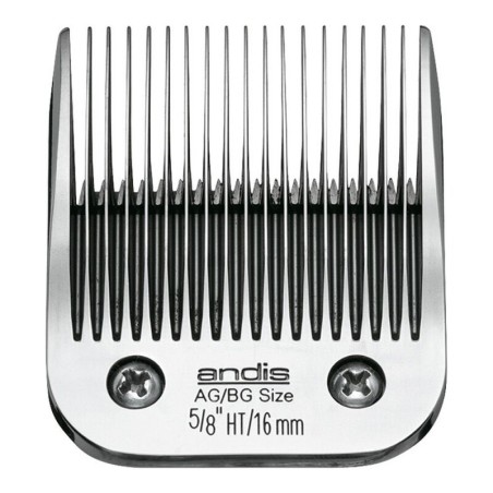 Andis Klingen für Hunderasierer