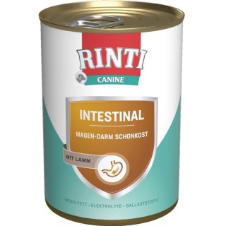 RINTI Canine Intestinal Lamm 800 g