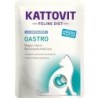 KATTOVIT Feline Diet Gastro Ente + Reis 85 g