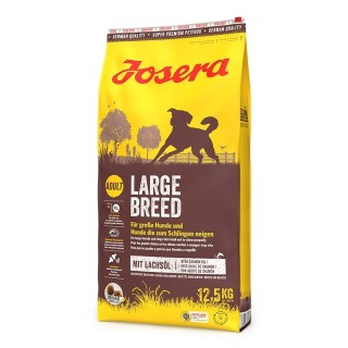 JOSERA Large Breed 12,5 kg