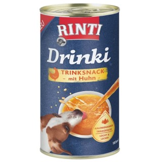 RINTI Drinki mit Huhn 185 ml
