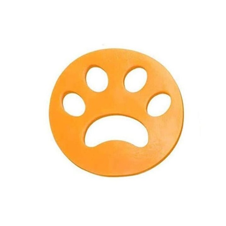 Filet de Lavage, Maschine zum Waschen von Haustieren, zum Auffangen von Tieren, Zubehör für - A Yellow[D6]