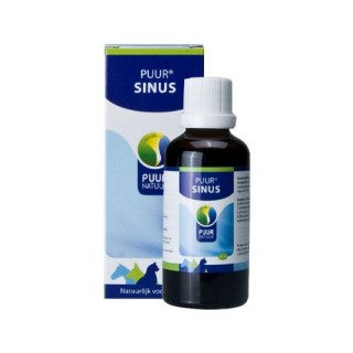 Puur Sinus - 50 ml