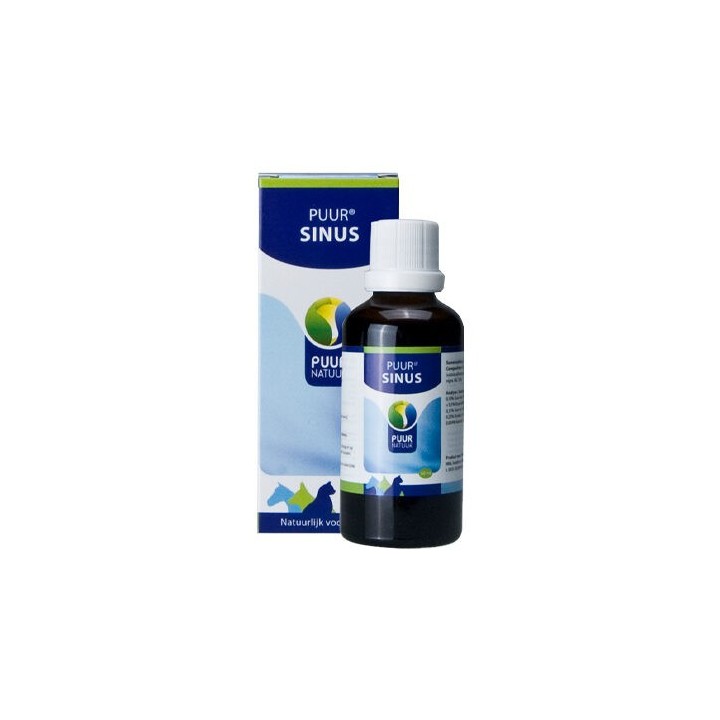 Puur Sinus - 50 ml