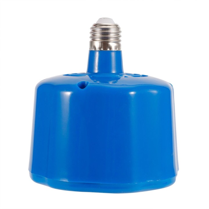 Heizlampe für den Anbau, Thermostat für Hühner, Schweine, Geflügel, Warmhaltewerkzeuge 100?300W