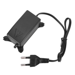 2W Kleine Fische Tank Stumm Low Noise Erhöhen Sauerstoff Luftpumpe Aquarium Liefert Zubehör