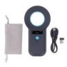 Tier Tag Reader Bluetooth Wireless 2,4G USB Verbindung Wiederaufladbare Handheld EMID Chip Haustier