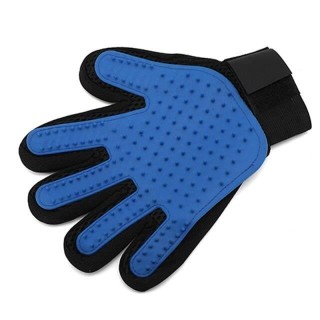 Toilettenartikel für Haustiere, wirksame Reinigung, Wasserbad, fließendes Wasser, Reinigungsbürste, m*QP3459