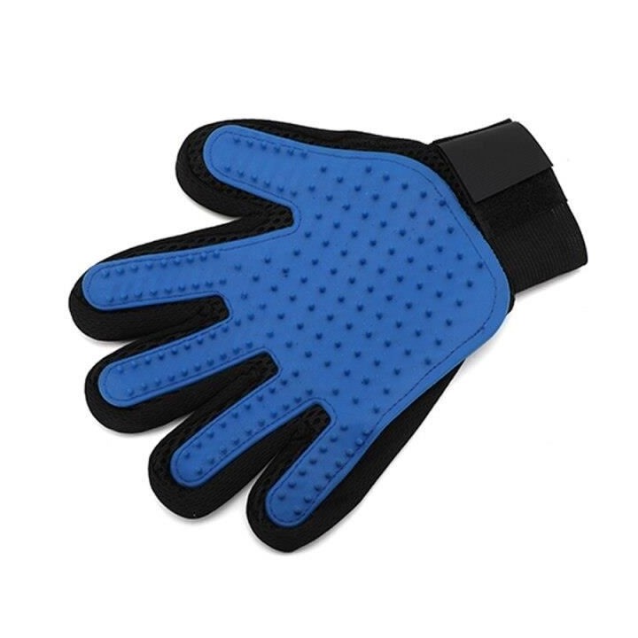 Toilettenartikel für Haustiere, wirksame Reinigung, Wasserbad, fließendes Wasser, Reinigungsbürste, m*QP3459