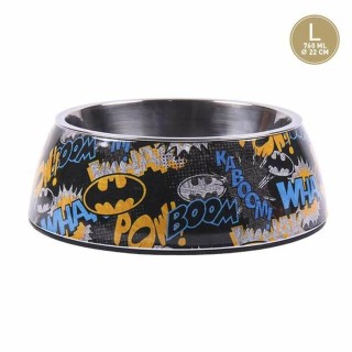 Futternapf für Hunde Batman Melamine 760 ml