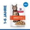 Hill's Science Plan Adult Katzenfutter - Frischebeutel - Meeresfish - 12 x 85 g