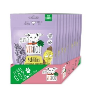 VEGDOG Kausnack Mobilities