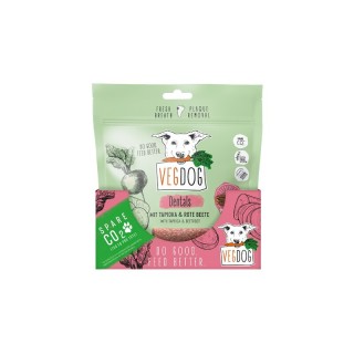 VEGDOG Kausnack Dentals