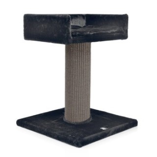 Canadian Cat Company Kratzbaum Residenz anthrazit