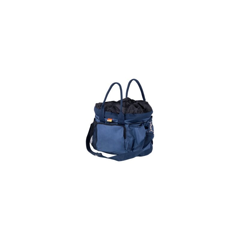GOLDHORSE Putztasche Cabalo navy