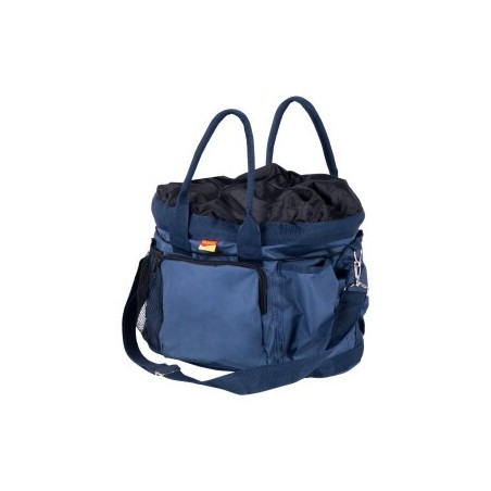 GOLDHORSE Putztasche Cabalo navy
